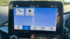 Ford Fiesta 1.0 EcoBoost Titanium 5dr Petrol Hatchback